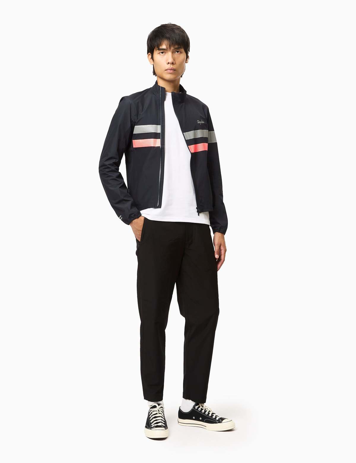 Rapha Brevet Gore-Tex Rain Jacket | Garmentory