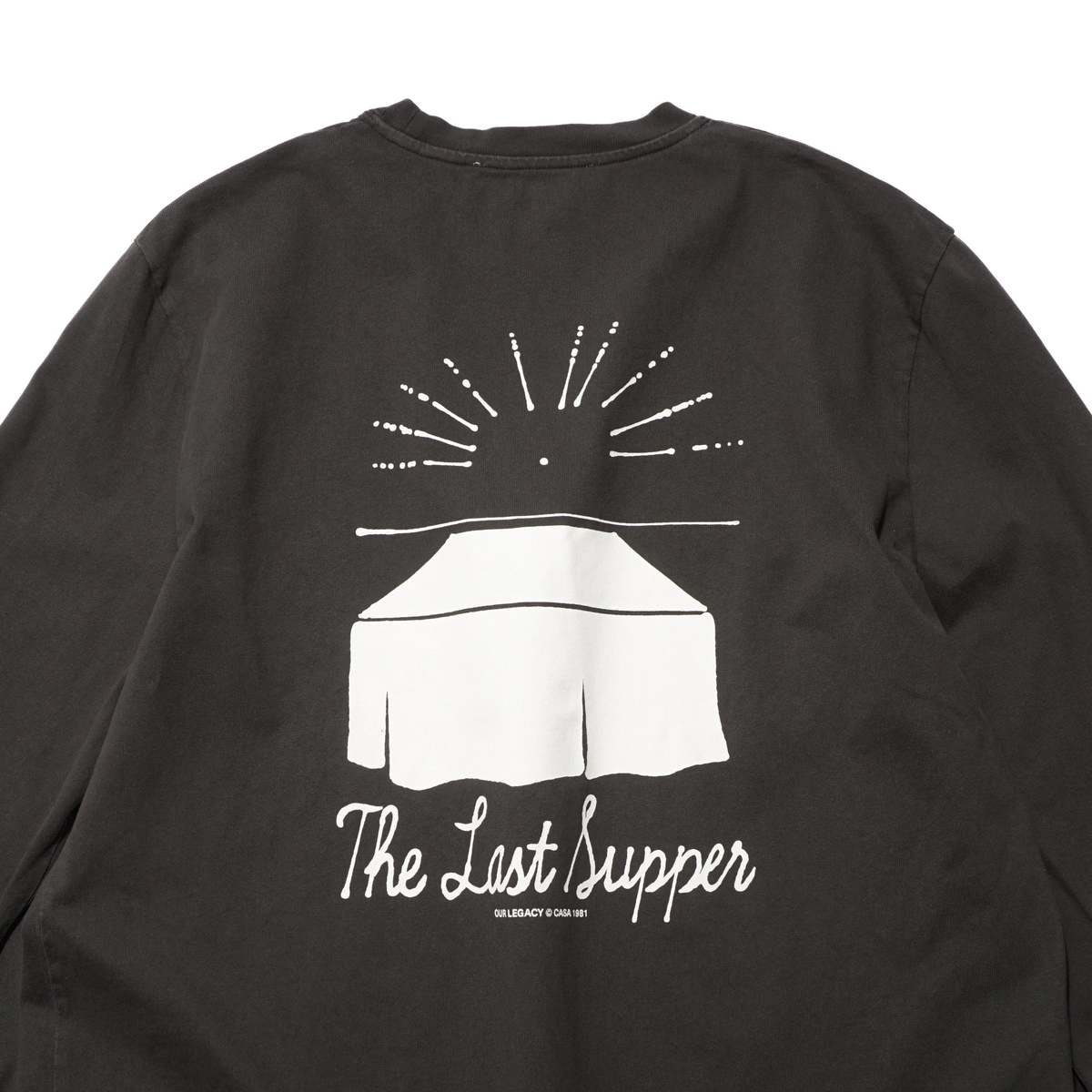TOUR-LONGSLEEVE--LAST-SUPPER-