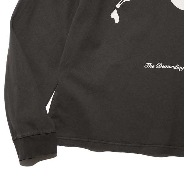 Our Legacy Tour Longsleeve - Last Supper Print | Garmentory