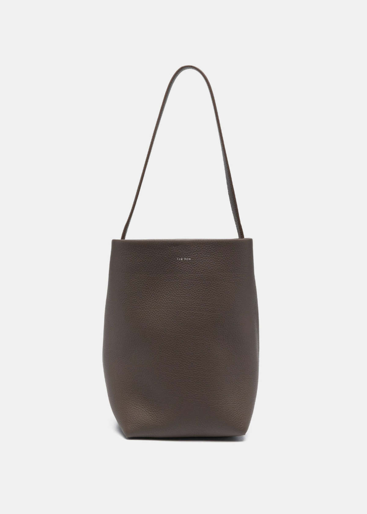 The Row Medium N/S Park Tote - Elephant | Garmentory