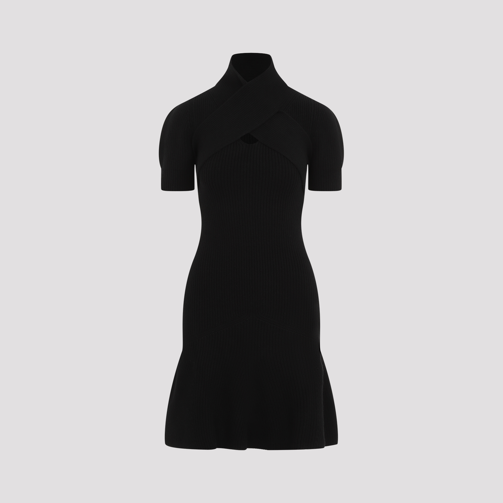 パトゥ Patou Scarf Draped Dress Patou Scarf Draped Dress | Garmentory