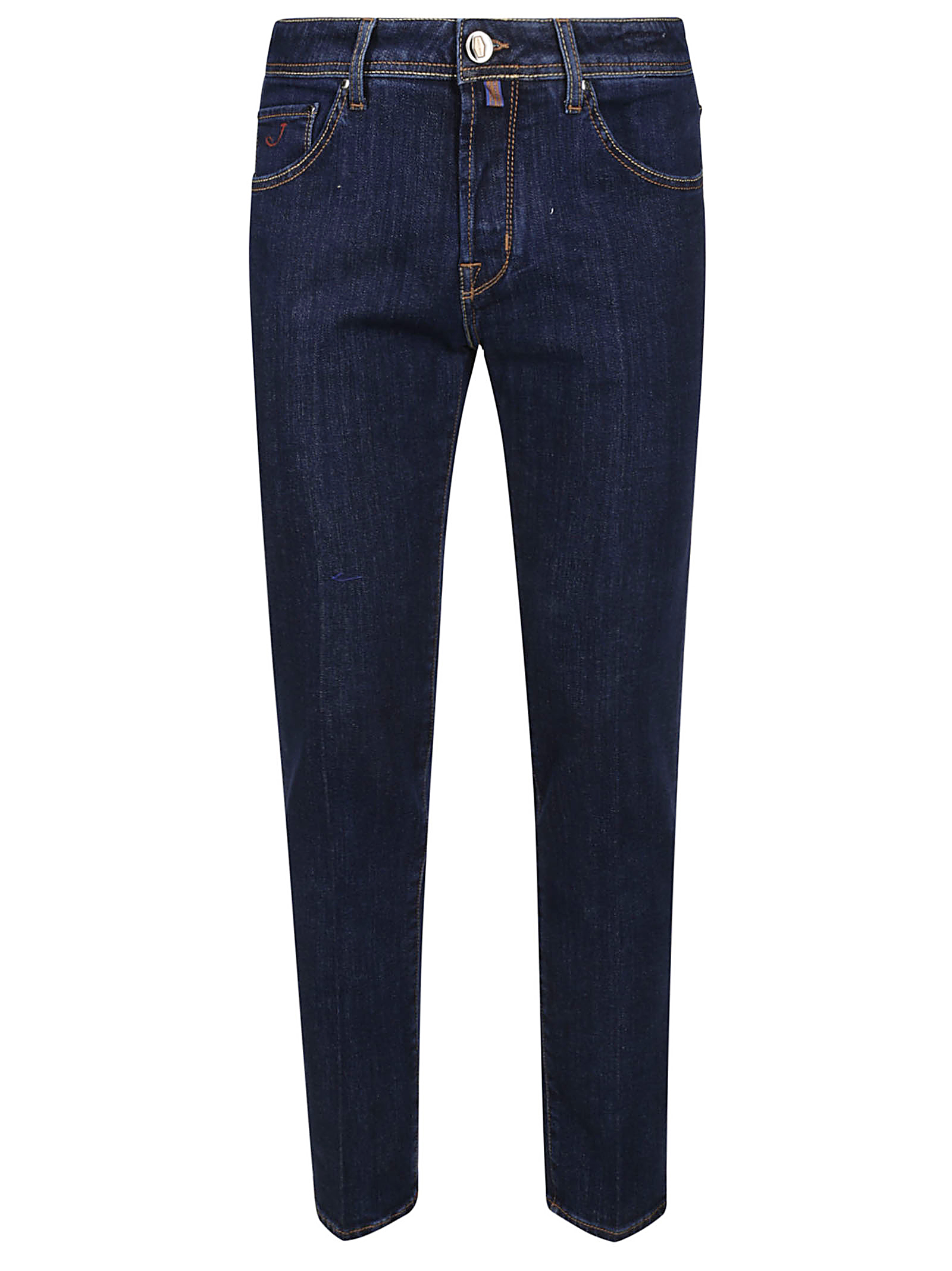 JACOB COHEN ジーンズ　33 Jacob Cohen Scott Jeans - Blue | Garmentory