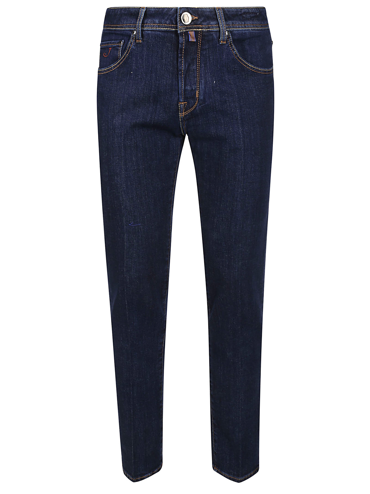 デニム・ジーパン JACOB COHEN SS24 \"Victoria Crop\" jeans (VQ02232 S3623291F) 야콥코헨(Jacob Cohen) | JACOB COHEN Victoria Crop jeans