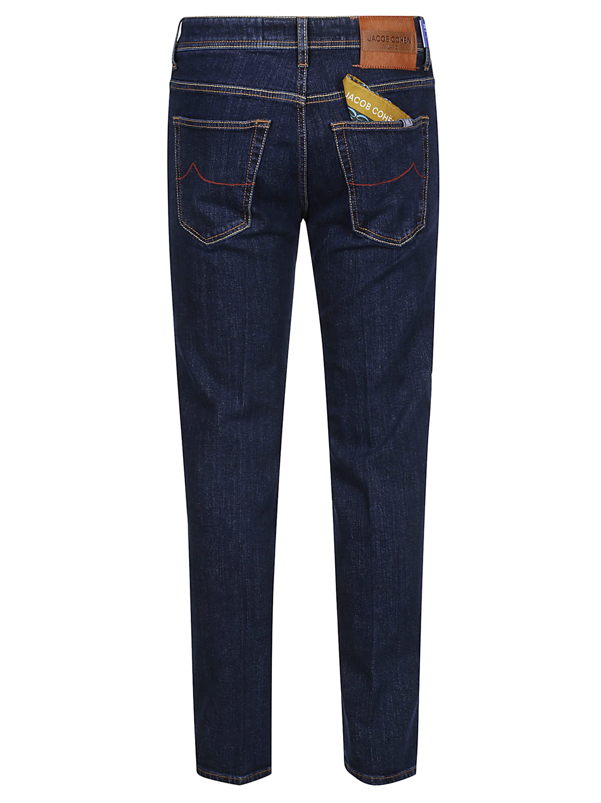 デニム・ジーパン JACOB COHEN SS24 \"Victoria Crop\" jeans (VQ02232 S3623291F) 야콥코헨(Jacob Cohen) | JACOB COHEN Victoria Crop jeans