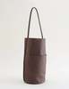 ARE Studio Buoy Bag - Tobacco - Thumbnail 1