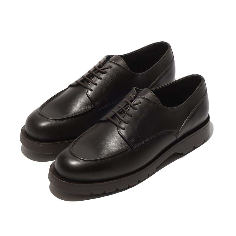 KLEMAN　FRODAN 42 Kleman Shoes ~ Size 43 (M 9.5/W 11) ~ Frodan ~ Black