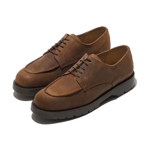 Kleman FRODAN EC Shoes - COGNAC | Garmentory