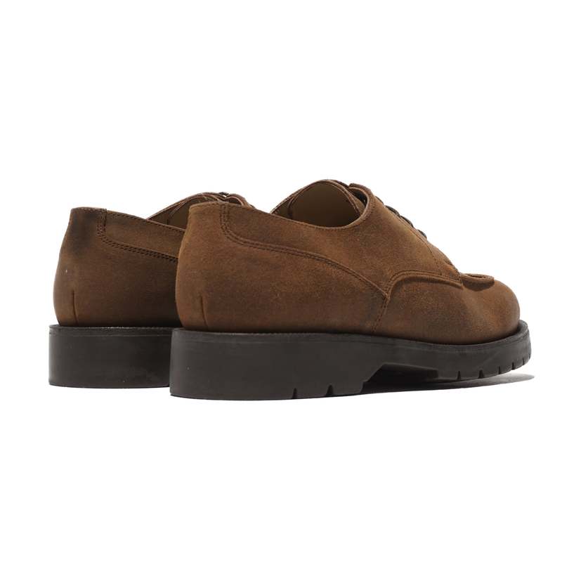 Kleman FRODAN EC Shoes - COGNAC | Garmentory