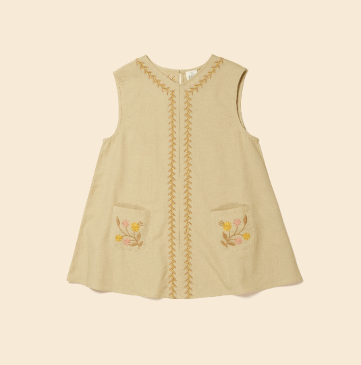 Apolina Vela Dress | Garmentory