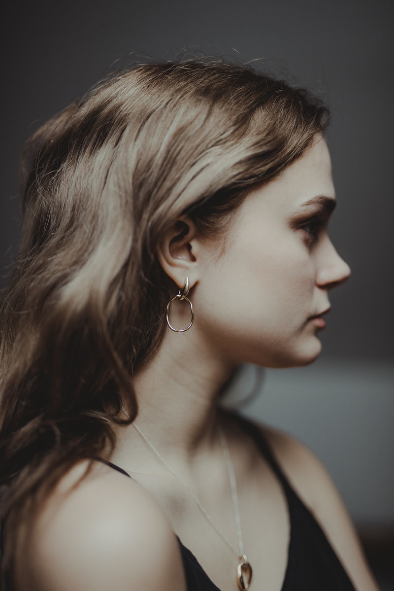 Uni Jewelry Vera Earrings