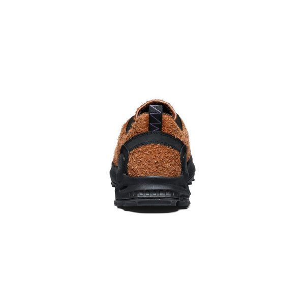 Keen x Gramicci Jasper Zionic Shoes - Sorrel Horse/Black | Garmentory