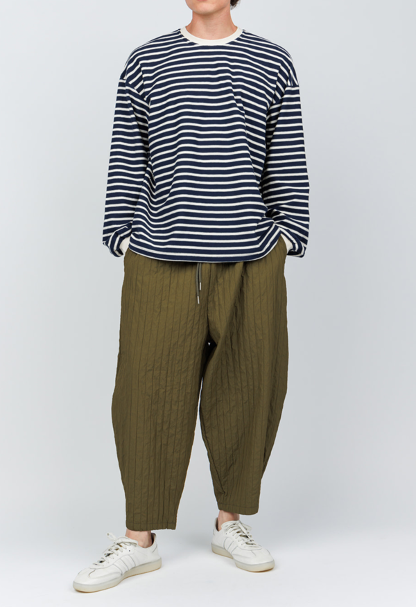 NKC Jin Pant - Olive