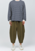 NKC Jin Pant - Olive - Thumbnail 2