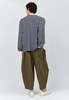 NKC Jin Pant - Olive - Thumbnail 3
