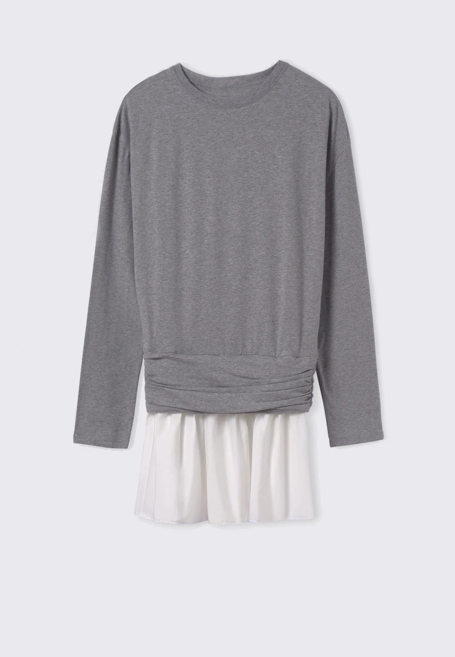 gimaguas ♥ GARACHICO MINI DRESS /追跡付 Garachico Mini Dress White Blue - Gimaguas