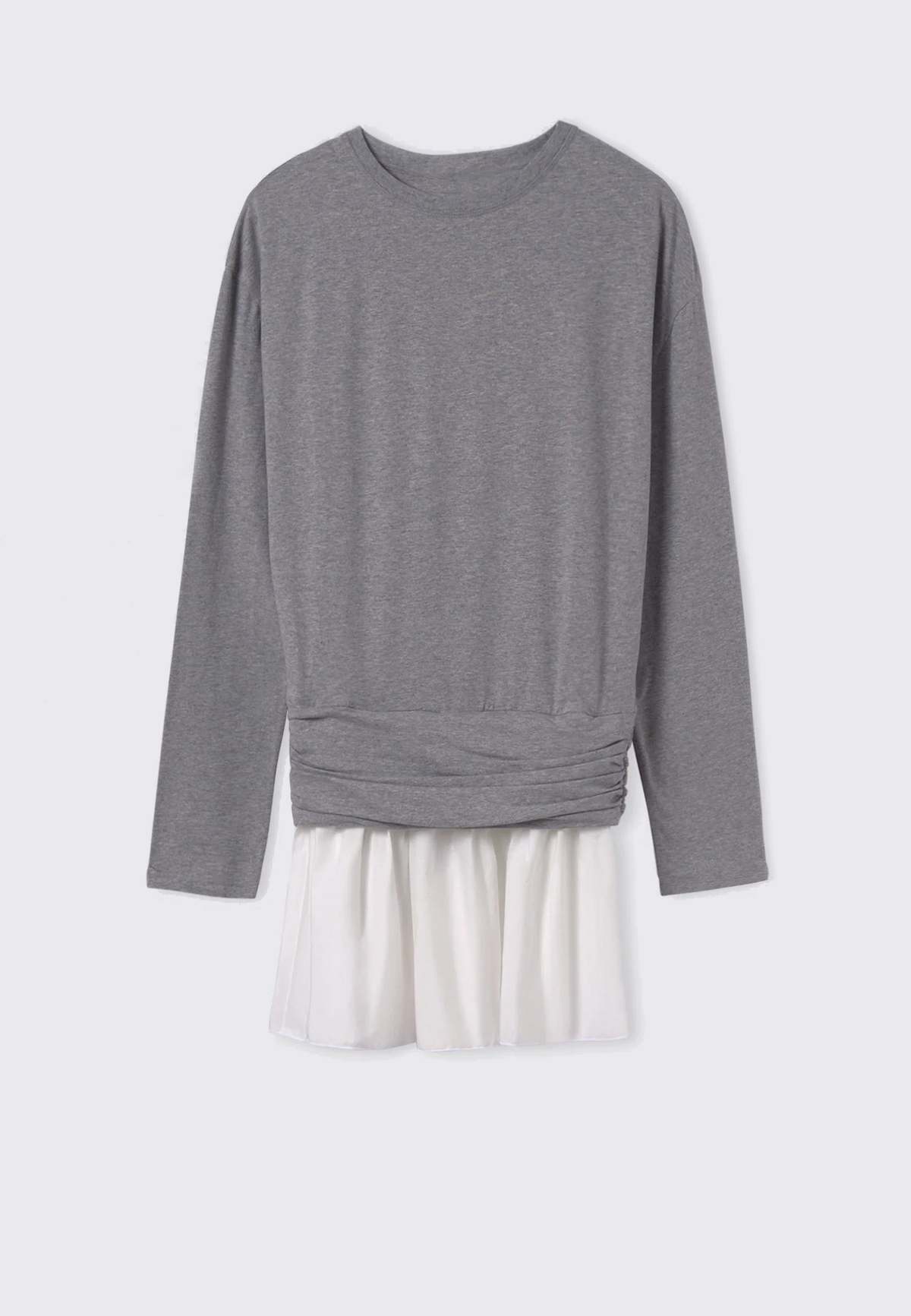gimaguas ♥ GARACHICO MINI DRESS /追跡付 GIMAGUAS Garachico Mini Dress White Blue - Laneway Boutique