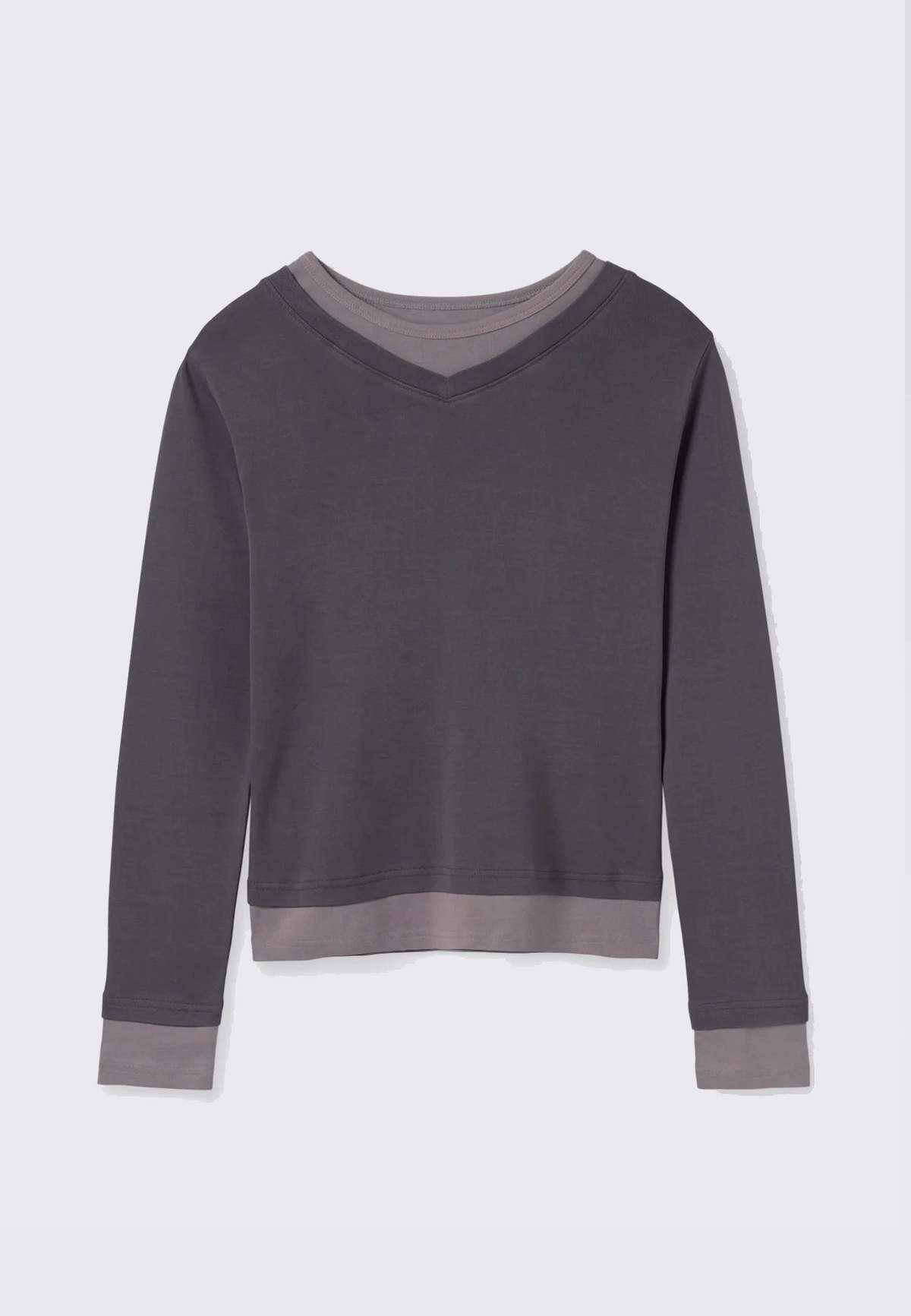 トップス gimaguas sam t-shrits Gimaguas Sam T-shirt - Grey | Garmentory