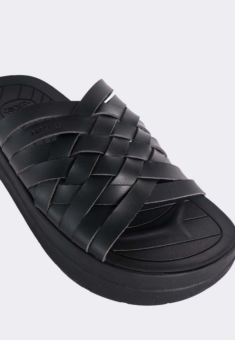 MALIBU SANDALS ZUMA ブラック　US10 28 WOMEN'S ZUMA | CLASSIC NYLON | BLACK – Malibu Sandals