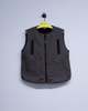 GR10K Light Cordura Deck Operator Padded Vest - Dove Gray - Thumbnail 8