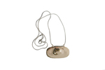 Uni Jewelry Tsuki Necklace - Bronze - Thumbnail 1
