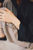 Uni Whisper Cuff - Bronze  - Thumbnail 2