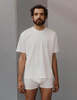 Baserange Briar Tee - Undyed - Thumbnail 1