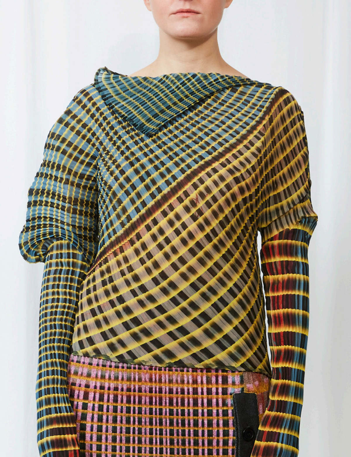 Julia Heuer Romi Top | Garmentory