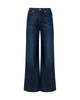 Citizens of Humanity Paloma Baggy Denim - Gamut - Thumbnail 1