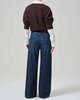 Citizens of Humanity Paloma Baggy Denim - Gamut - Thumbnail 3