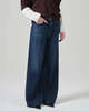 Citizens of Humanity Paloma Baggy Denim - Gamut - Thumbnail 4