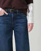 Citizens of Humanity Paloma Baggy Denim - Gamut - Thumbnail 5