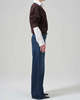 Citizens of Humanity Paloma Baggy Denim - Gamut - Thumbnail 6