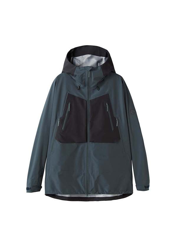 Descente Allterrain GORE-TEX Shell Jacket - Navy | Garmentory