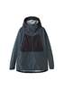 Descente Allterrain GORE-TEX Shell Jacket - Navy - Thumbnail 1
