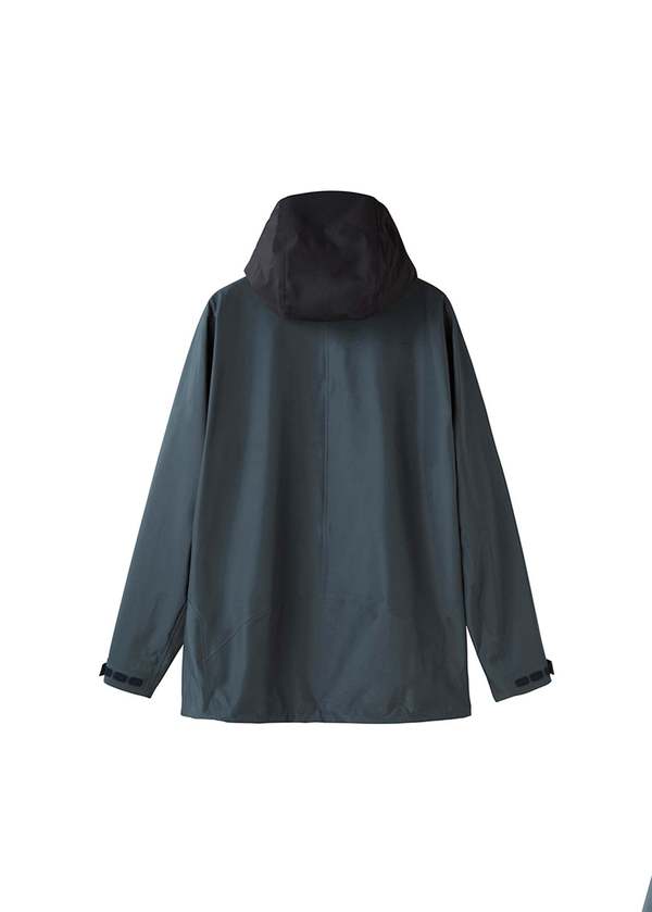 Descente Allterrain GORE-TEX Shell Jacket - Navy | Garmentory