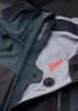Descente Allterrain GORE-TEX Shell Jacket - Navy - Thumbnail 3