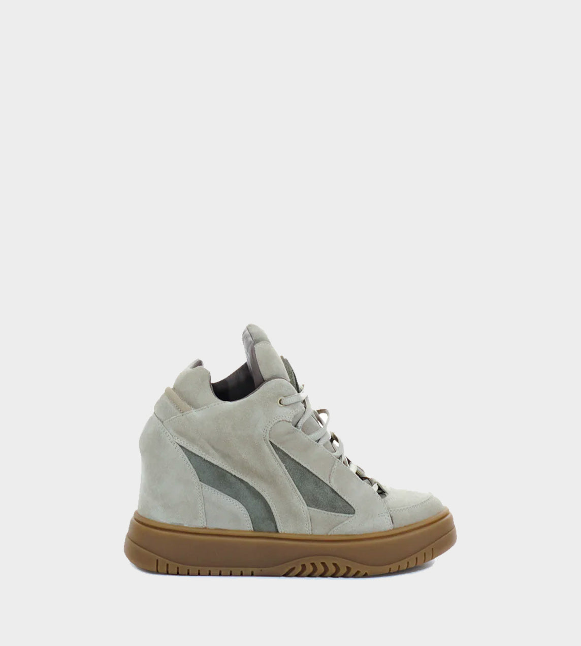 数々の賞を受賞 Heel Sneaker Ottolinger - Garmentory | Beige トップス
