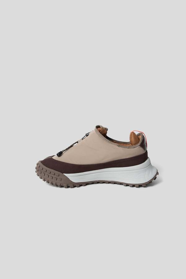 CMF Outdoor Garment Approach 03 Tabi Low Shoes - D.Greige | Garmentory