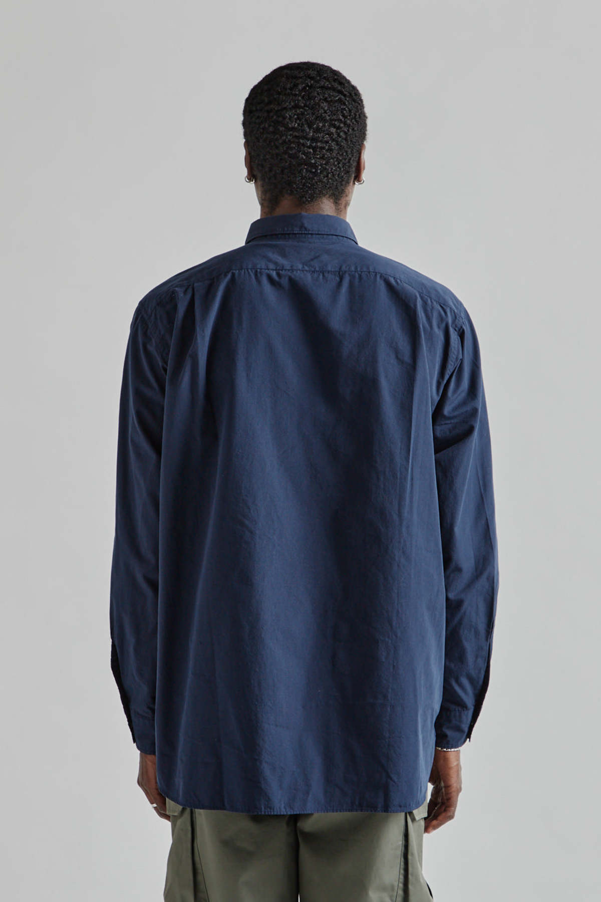 Regular-Collar-Wind-Shirt---