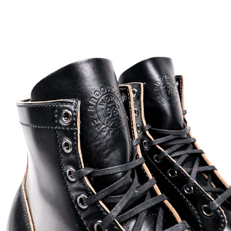 Shell Cordovan White's Semi Dress Boots Leather White's 
