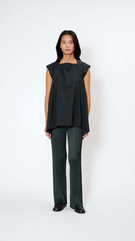 Pleats Please Frosty Tunic - Pink | Garmentory
