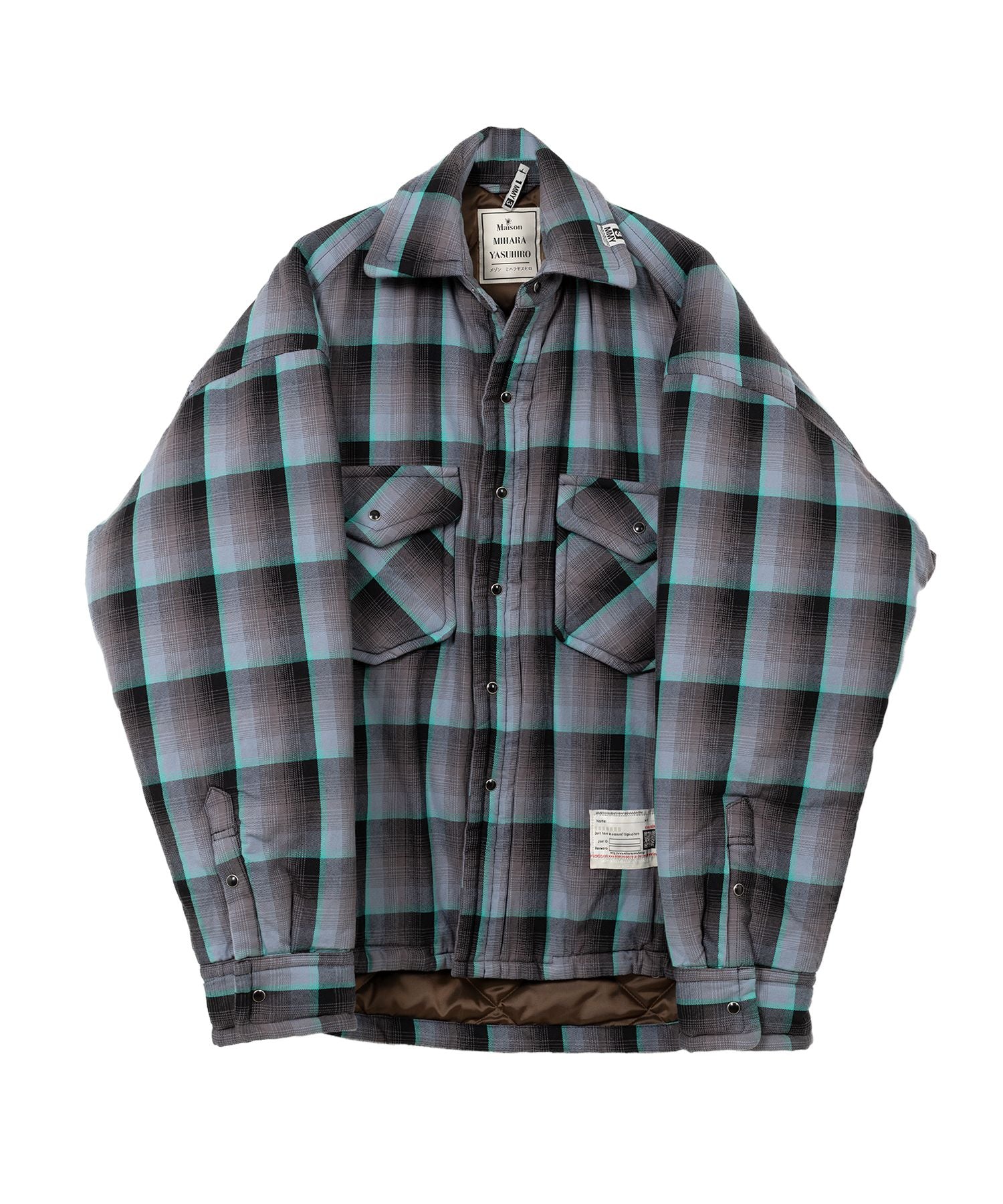 Check-Puffer-Shirt--Blue--