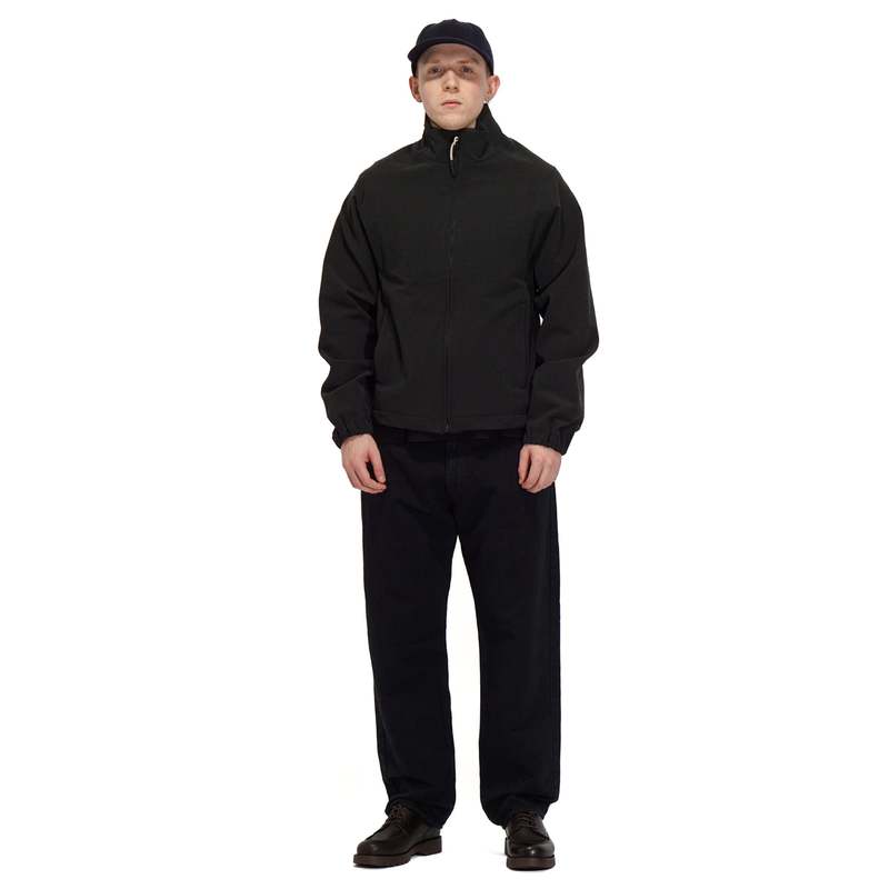 KAPTAIN SUNSHINE 5PKT PANTS - FADE BLACK | Garmentory