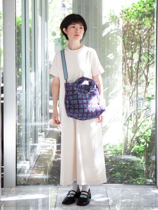 Epice Paris Two-way Tote Bag