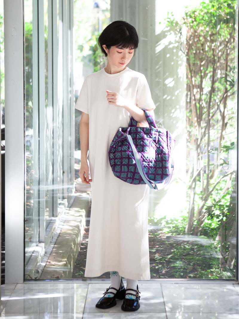 Epice Paris Two-way Tote Bag