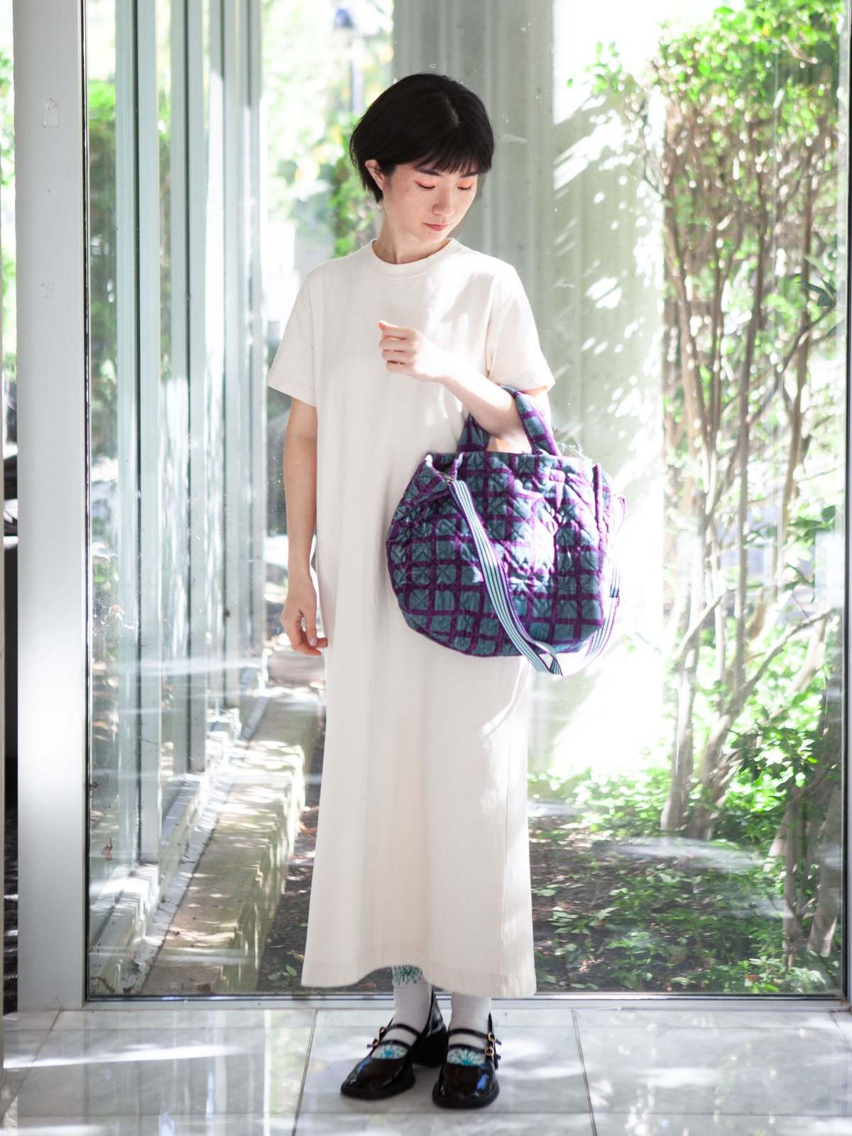 Epice Paris Two-way Tote Bag - Image 3 of 6