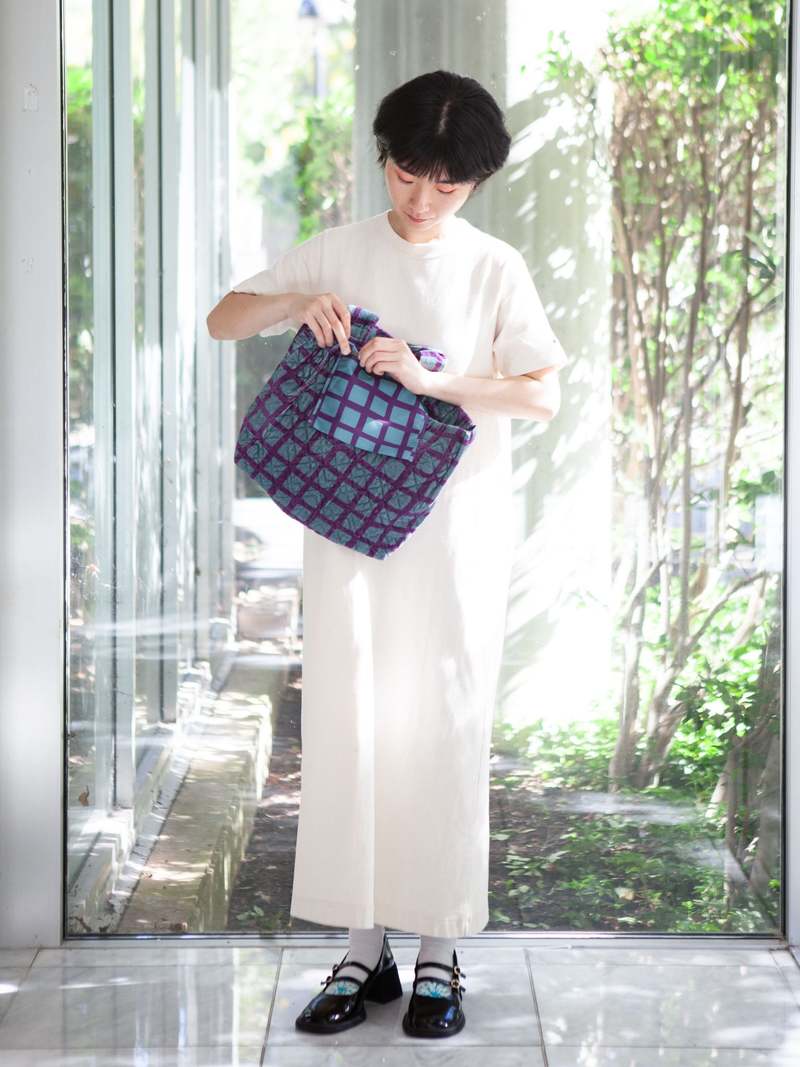 Epice Paris Two-way Tote Bag