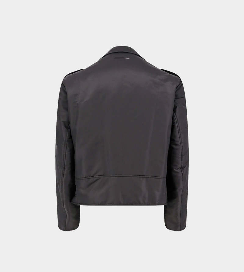 MM6 Padded Nylon Jacket/L/