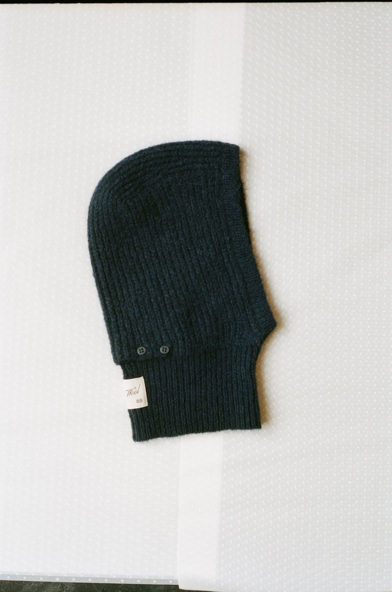 帽子 00s archive paloma wool balaclava y2k 00s archive paloma wool balaclava y2k（ヴィンテージ 80s 90s