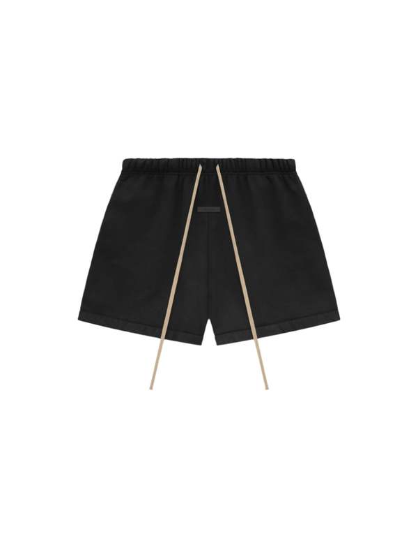 Heavy Fleece Soccer Short Men
